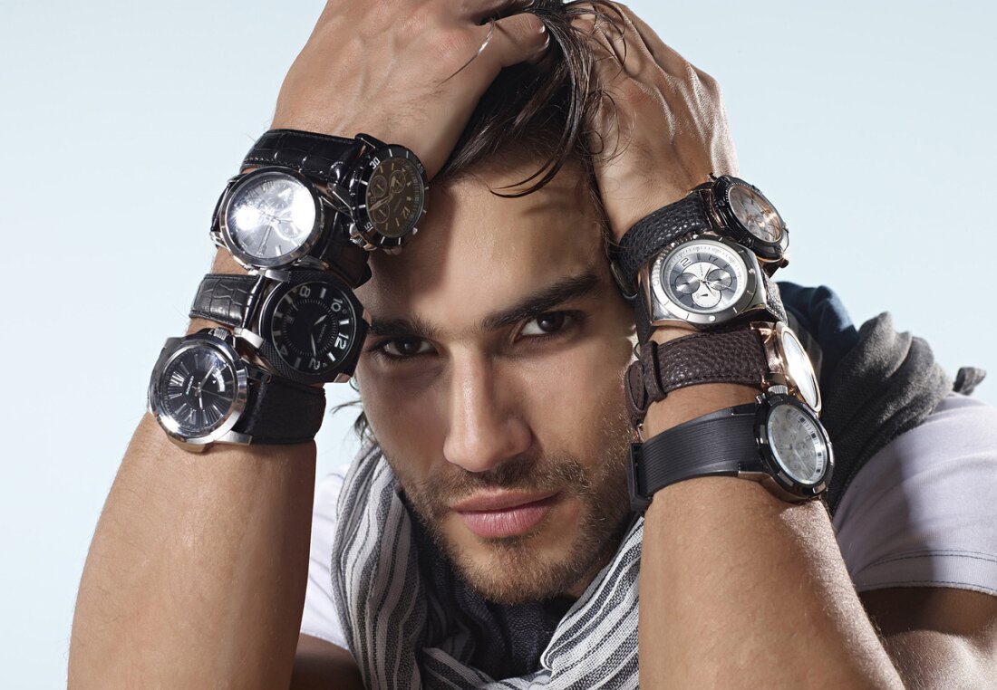man_watch