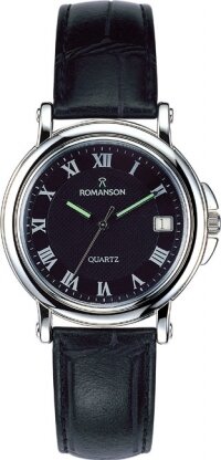 �������� ������� ���� Romanson TL0160SMWH BK