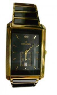�������� ������� ���� Romanson TM6519CMG BK 