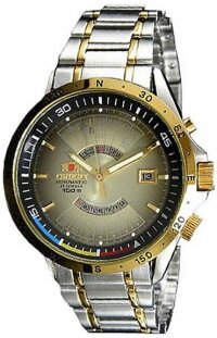 �������� ������� ���� Orient 2EU03001UW