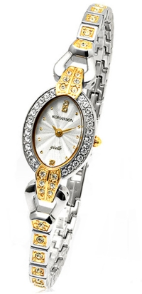 �������� ������� ���� Romanson RM7241TL2T WH