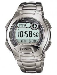 �������� ������� ���� CASIO W-752D-1AVEF