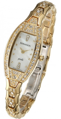 �������� ������� ���� Romanson RM7259TLG WH