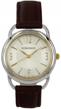 �������� ������� ���� Romanson RL1220L2T WH
