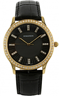 �������� ������� ���� Romanson RL0384TLG BK