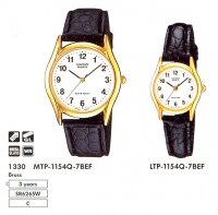 �������� ������� ���� CASIO MTP-1154Q-7BEF
