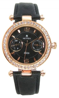 �������� ������� ���� Nexxen NE9801CL RG/BLK/BLK
