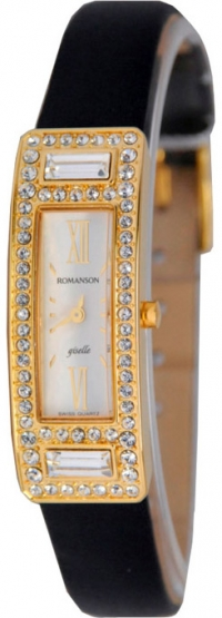 �������� ������� ���� Romanson RL7244TLG WH 