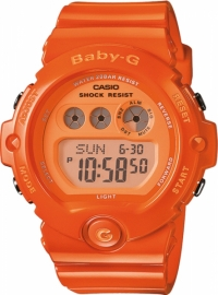 �������� ������� ���� CASIO BG-6902-4BER