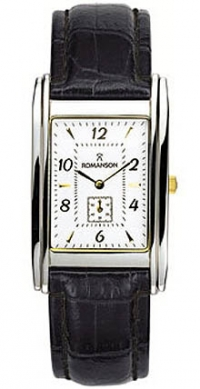 �������� ������� ���� Romanson TL0224BXWH WH