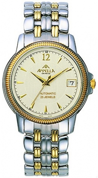 �������� ������� ���� Appella A-117-2002 