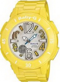 �������� ������� ���� CASIO BGA-170-9BER