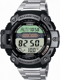 �������� ������� ���� CASIO SGW-300HD-1A 