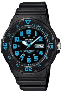 �������� ������� ���� CASIO MRW-200H-2BVEF