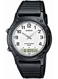 �������� ������� ���� CASIO AW-49H-7BVEF
