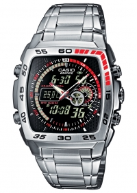 �������� ������� ���� Casio EFA-122D-1A