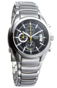 �������� ������� ���� CASIO EF-512D-1AVEF
