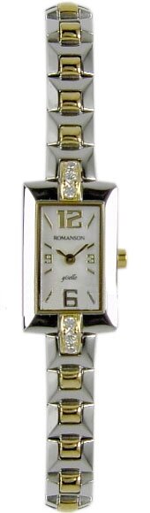 �������� ������� ���� Romanson RM5113QL2T WH