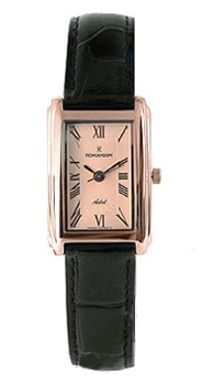�������� ������� ���� Romanson TL0110SLRG RG