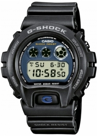 �������� ������� ���� CASIO DW-6900E-1ER 