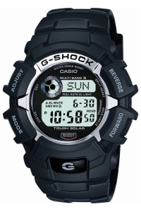 �������� ������� ���� CASIO GW-2310-1ER