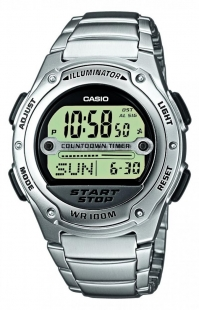 �������� ������� ���� CASIO W-756D-7AVEF 