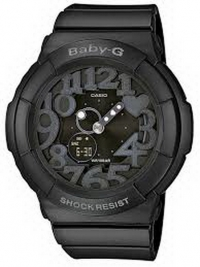 �������� ������� ���� CASIO BGA-131-1BER