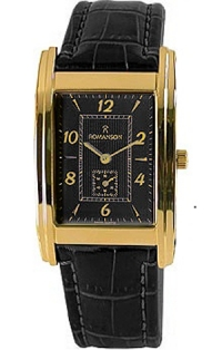 �������� ������� ���� Romanson TL0224BXG BK