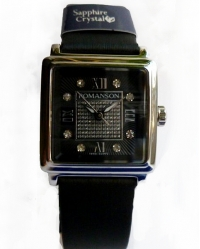 �������� ������� ���� Romanson RL1242LWH BK
