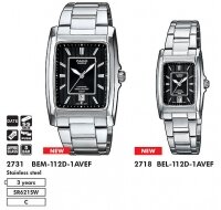 �������� ������� ���� CASIO BEM-112D-1AVEF