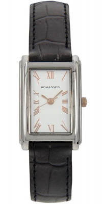 �������� ������� ���� Romanson TL0110SL2T White