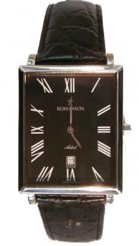 �������� ������� ���� Romanson TL6522MWH BK