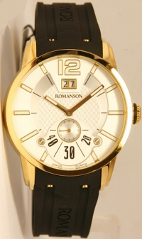 �������� ������� ���� Romanson TL9213MRG WH 