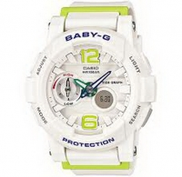 �������� ������� ���� CASIO BGA-180-7B2ER