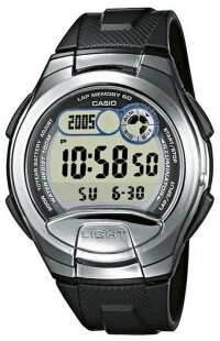 �������� ������� ���� CASIO W-752-1AVEF