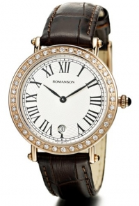�������� ������� ���� Romanson RL1253QLRG WH
