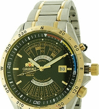 �������� ������� ���� Orient FEU03001BW