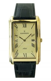 �������� ������� ���� Romanson TL0110SXG GOLD