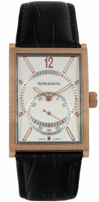 �������� ������� ���� Romanson DL5146NMRG WH