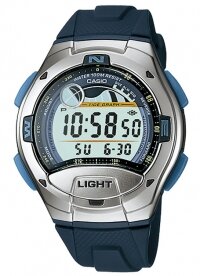 �������� ������� ���� CASIO W-753-2AVEF