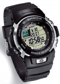 �������� ������� ���� CASIO G-7700-1ER