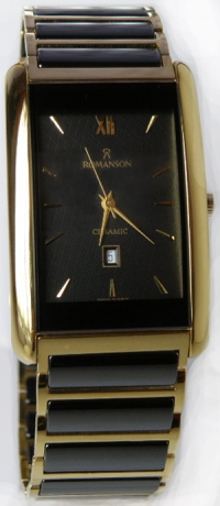 �������� ������� ���� Romanson TM2129XG BLACK 
