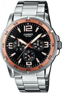 �������� ������� ���� CASIO MTP-1299D-1AVEF 