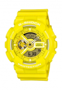 �������� ������� ���� CASIO BA-110BC-9AER
