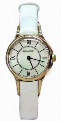�������� ������� ���� Romanson RL0368LRG WH 