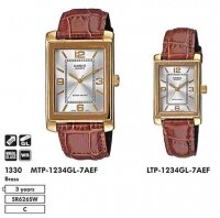 �������� ������� ���� CASIO LTP-1234GL-7AEF