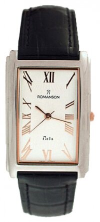 �������� ������� ���� Romanson TL0110SMR2T WH