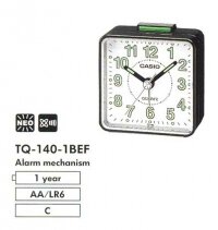 ����������� ���������� ���� CASIO TQ-140-1BEF