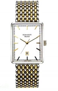 �������� ������� ���� Romanson DM5163NMRG WH 