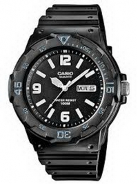 �������� ������� ���� CASIO MRW-200H-1B2VE